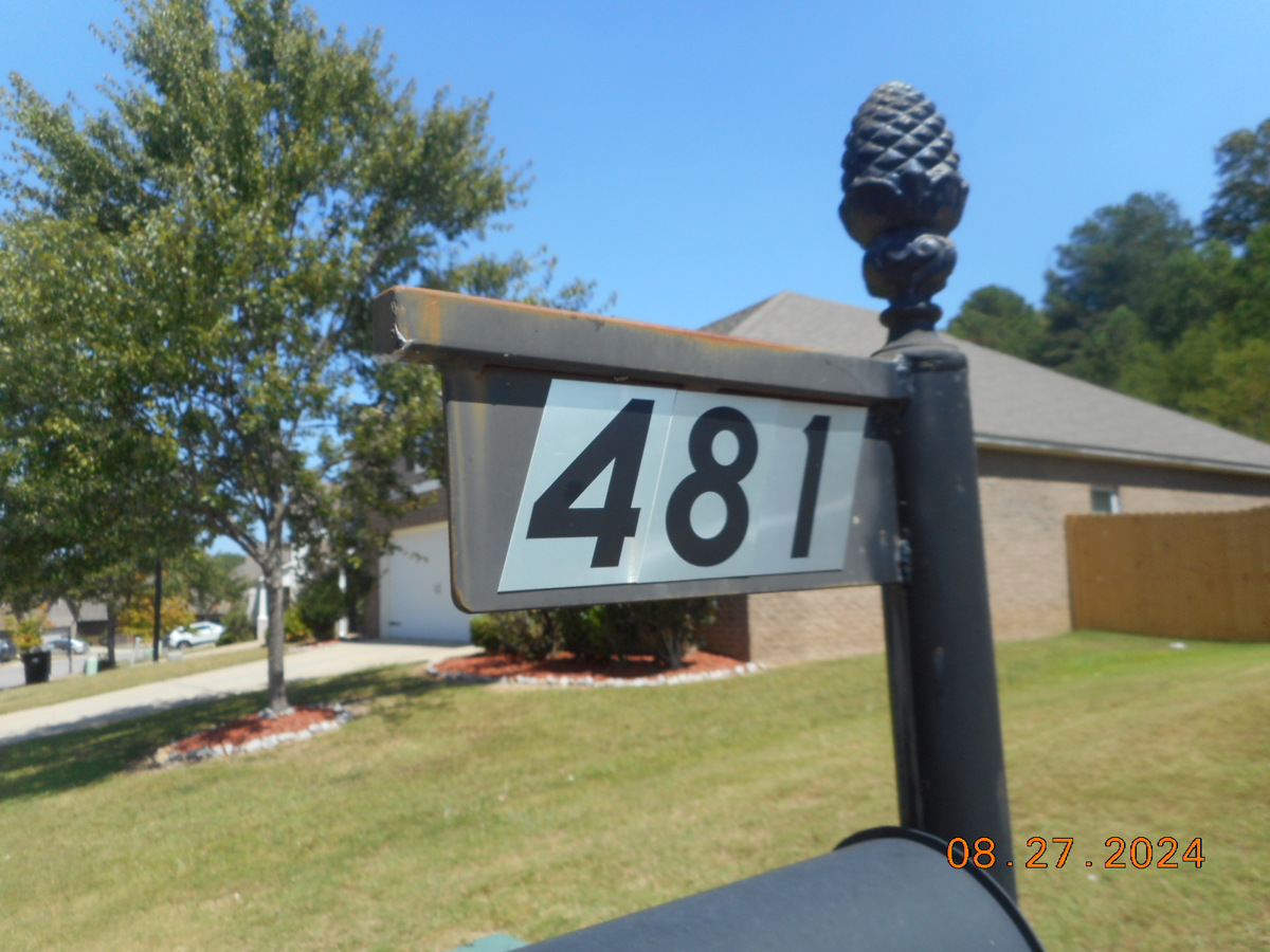 Photo of 481-west-park-drive-fultondale-al-35068