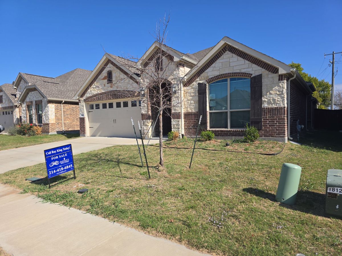 Photo of 813-carmen-st-forney-tx-75126