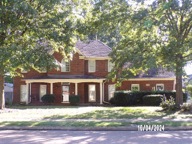 Photo of 760-timber-ridge-drive-collierville-tn-38017