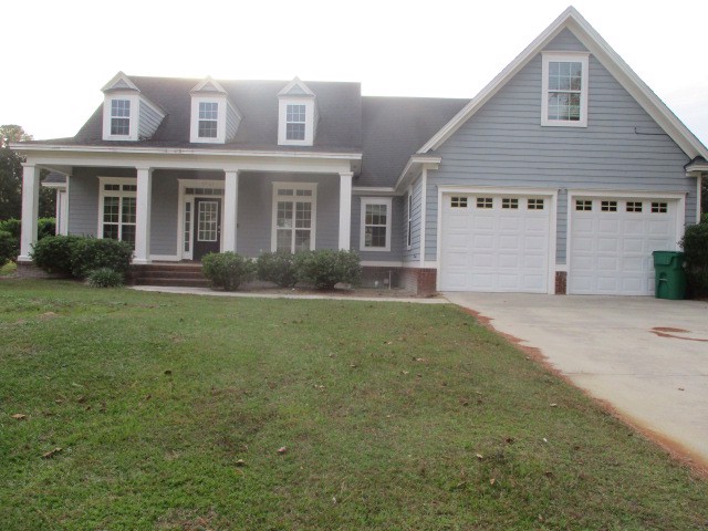 3761 Knights Mill Drive, Valdosta, GA 31605