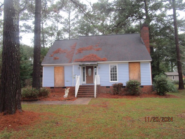 Photo of 3409-forest-ridge-dr-albany-ga-31721