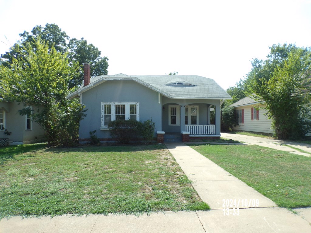 Photo of 610-nw-dearborn-ave-lawton-ok-73507