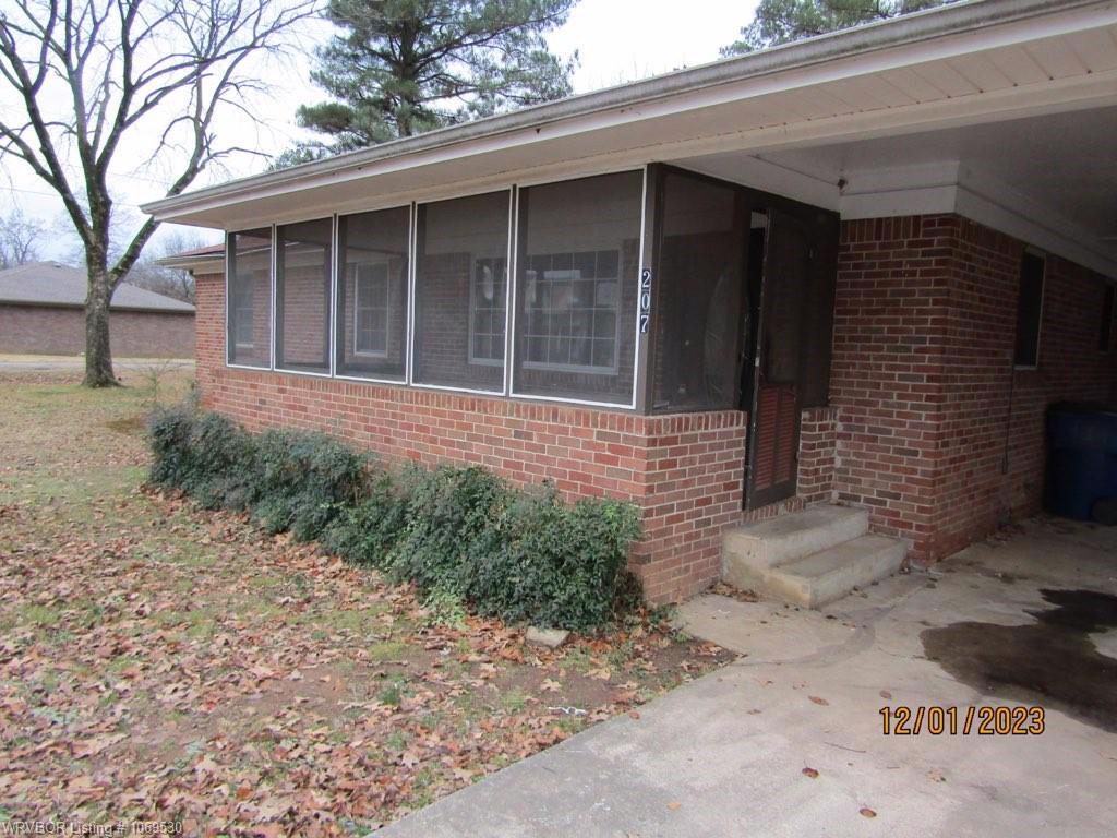 Photo of 207s-gregg-ave-mansfield-ar-72944