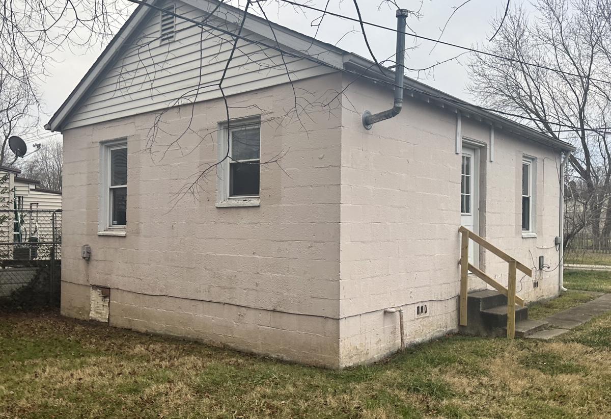 4511 A B Altizer Ave, Huntington, WV 25705