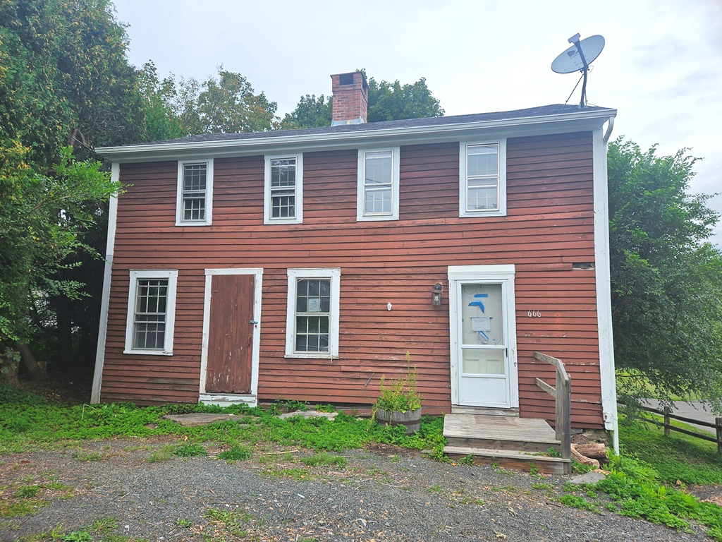 666 Main Rd, Granville, MA 01034 | MLS# 73153494 | VRM Properties