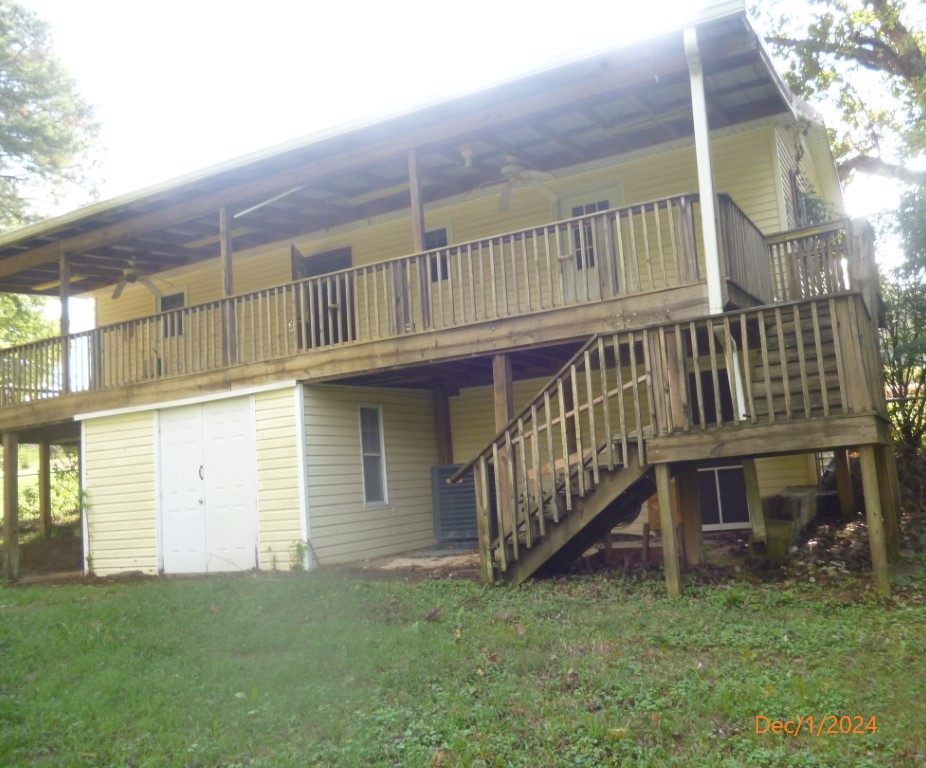 Photo of 1205-guthrie-rd-paris-tn-38242