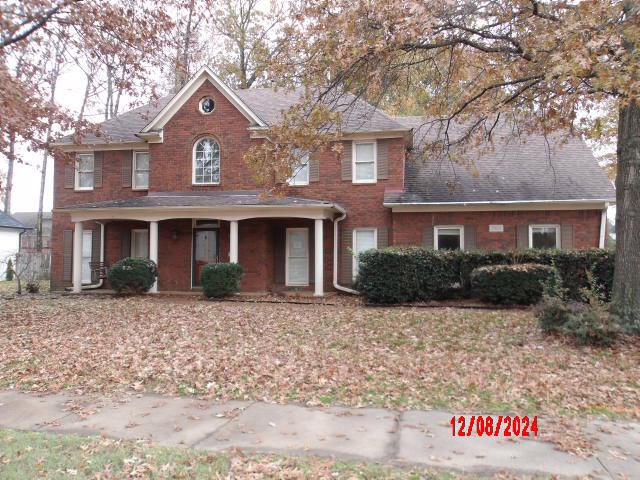 Photo of 760-timber-ridge-drive-collierville-tn-38017