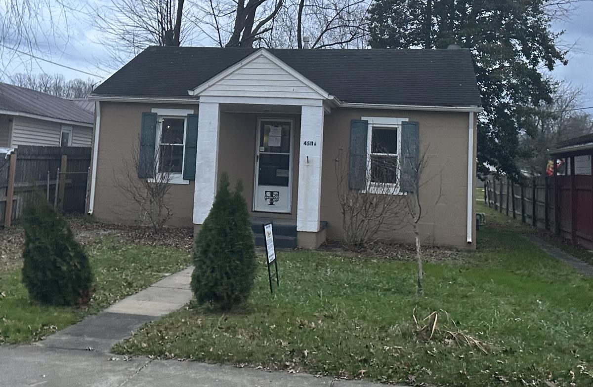 4511 A B Altizer Ave, Huntington, WV 25705