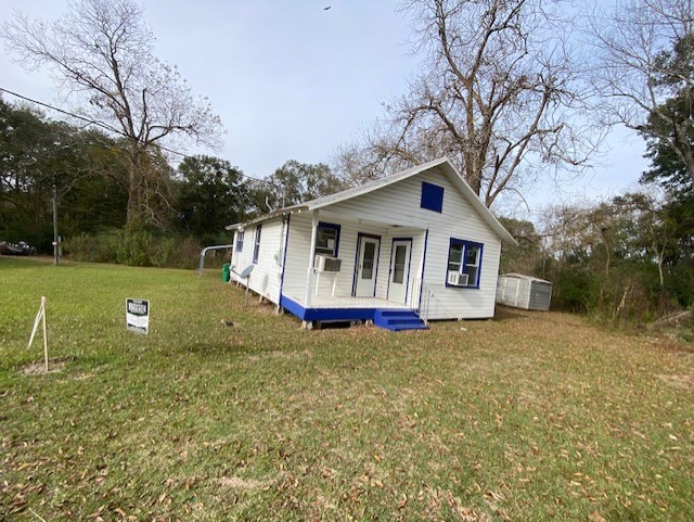 1046C John B Lambert Rd, Saint Martinville, LA 70582