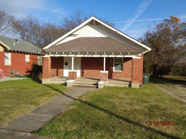 Photo of 1407-hanger-st-little-rock-ar-72202