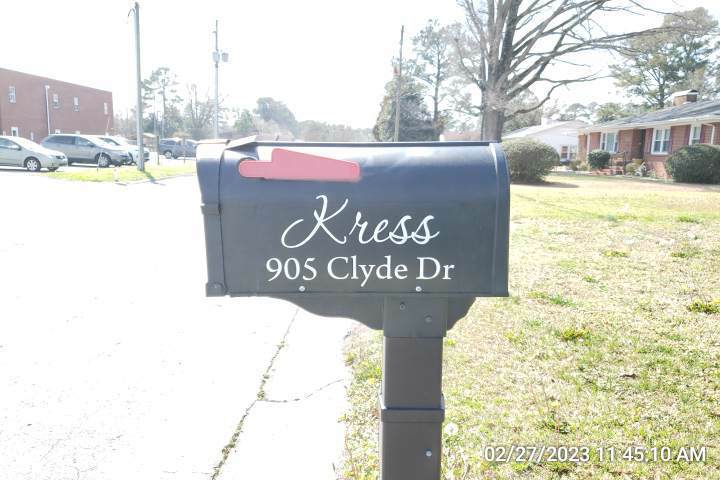 Photo of 905-clyde-dr-jacksonville-nc-28540