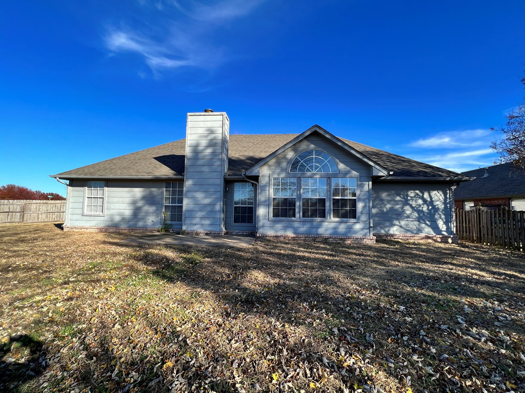 9914 N 117Th East Ave, Owasso, OK 74055