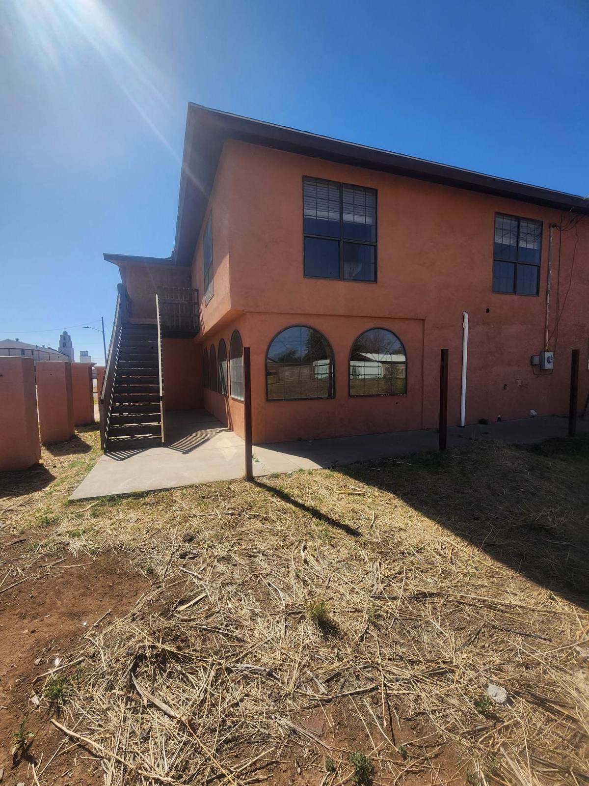 201 N Reid St, Clovis, NM 88101 MLS 20232232 VRM Properties