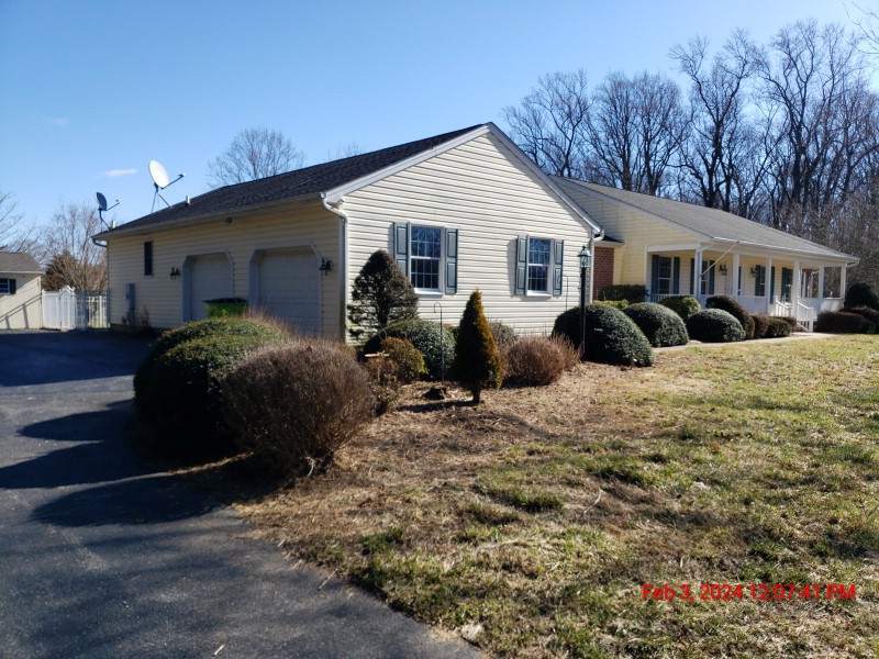 259 Wheeler School Rd, Pylesville, MD 21132