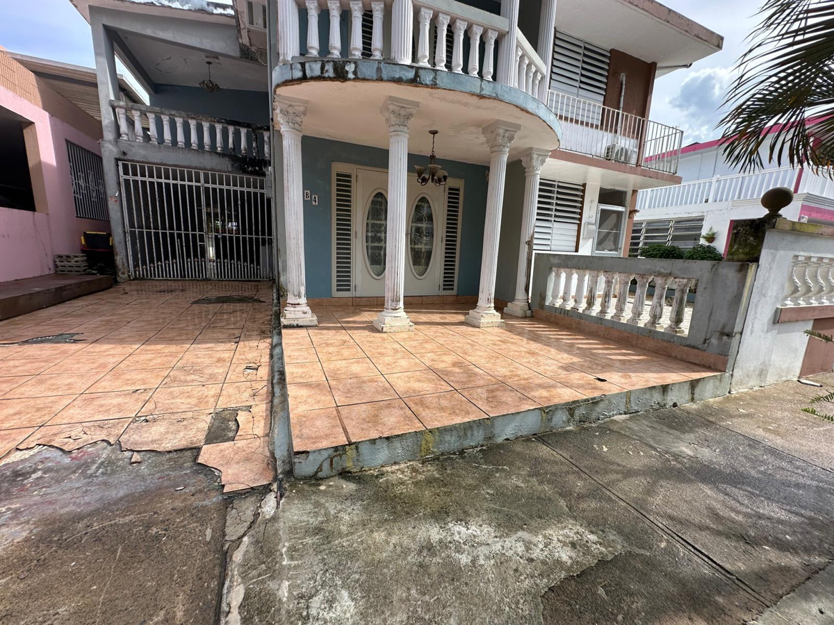 Photo of b-4--d-block--3-street--san-antonio-aguas-buenas-pr-00703