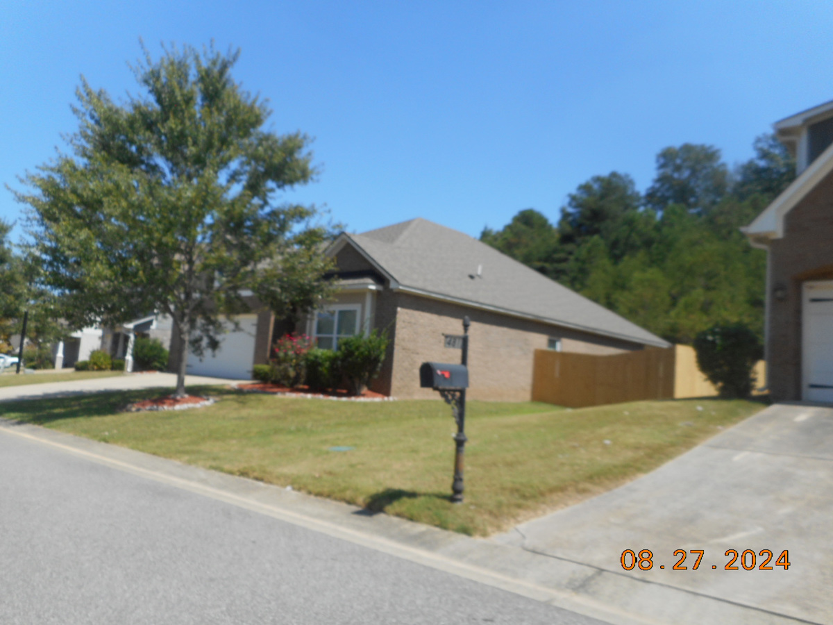 Photo of 481-west-park-drive-fultondale-al-35068