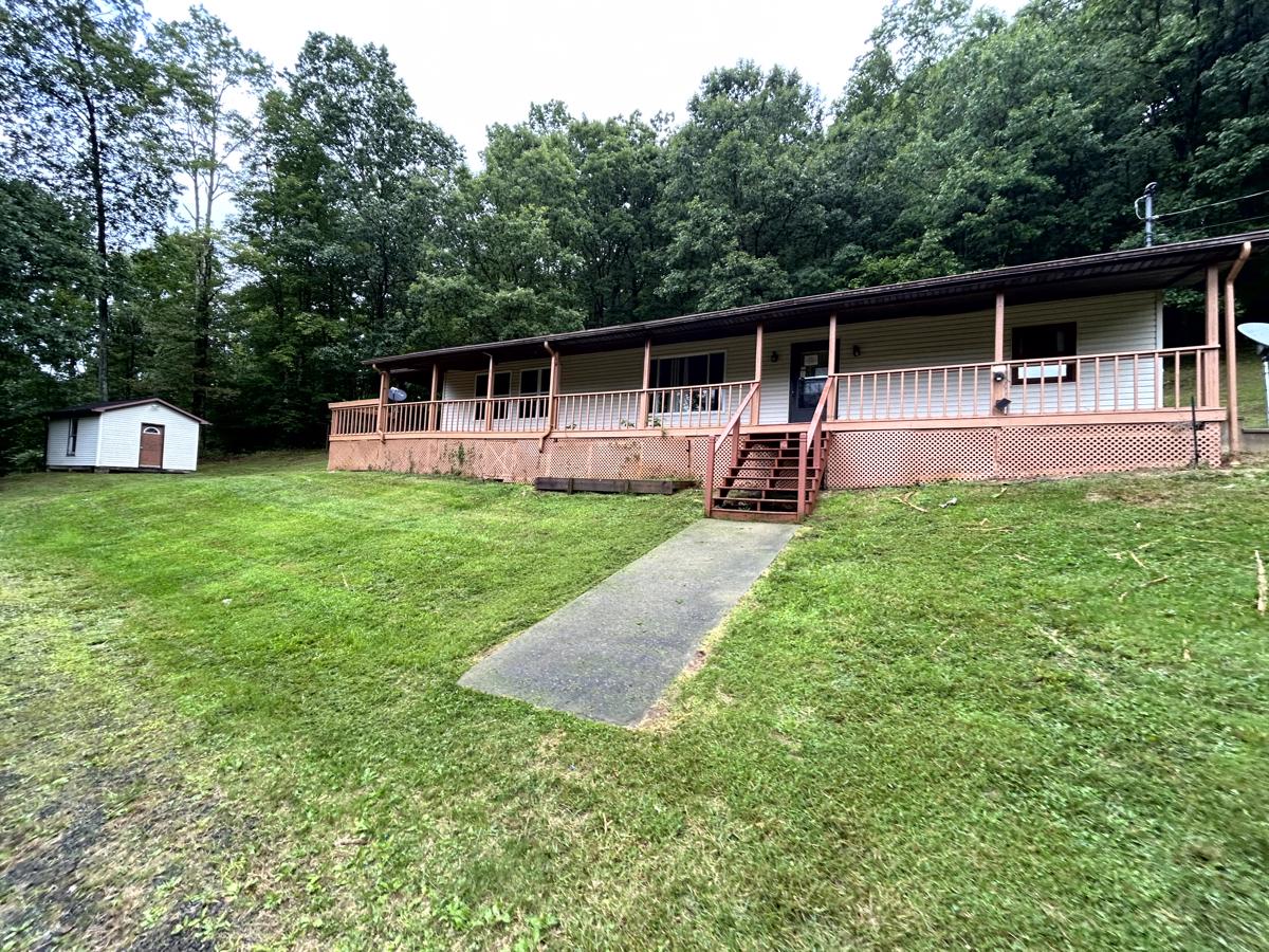 Photo of 255-murphy-rd-wallace-wv-26448
