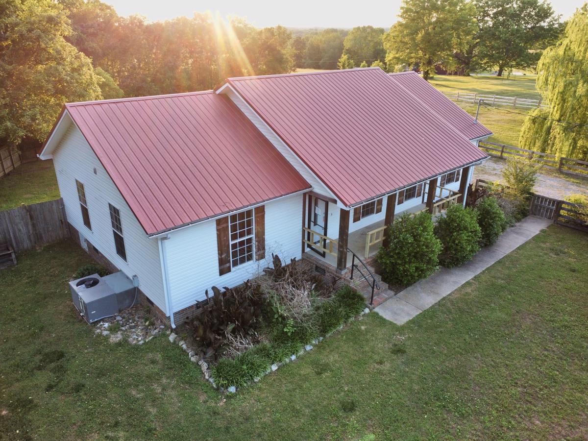 125 Junus Jackson Hollow Rd, Minor Hill, TN 38473