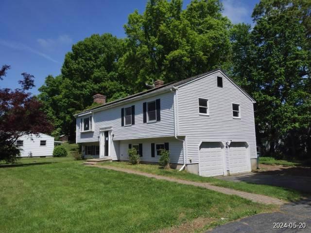 215 Robin Ln, Cheshire, CT 06410 | MLS# 24021145 | VRM Properties