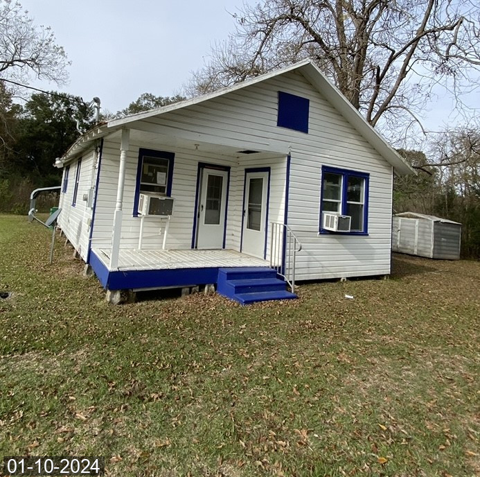 1046C John B Lambert Rd, Saint Martinville, LA 70582