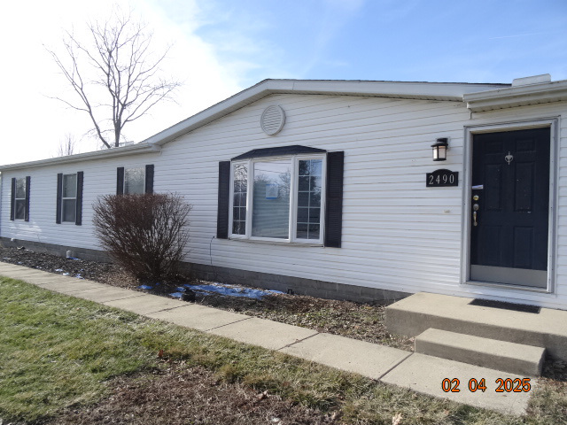 Photo of 2490-crabill-road-springfield-oh-45502