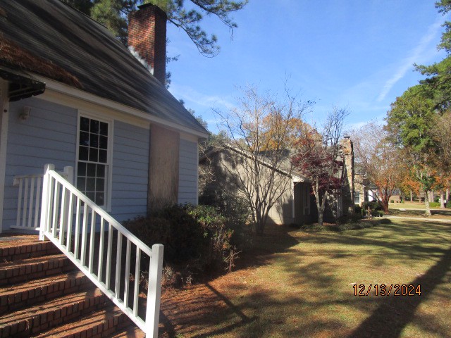 Photo of 3409-forest-ridge-dr-albany-ga-31721