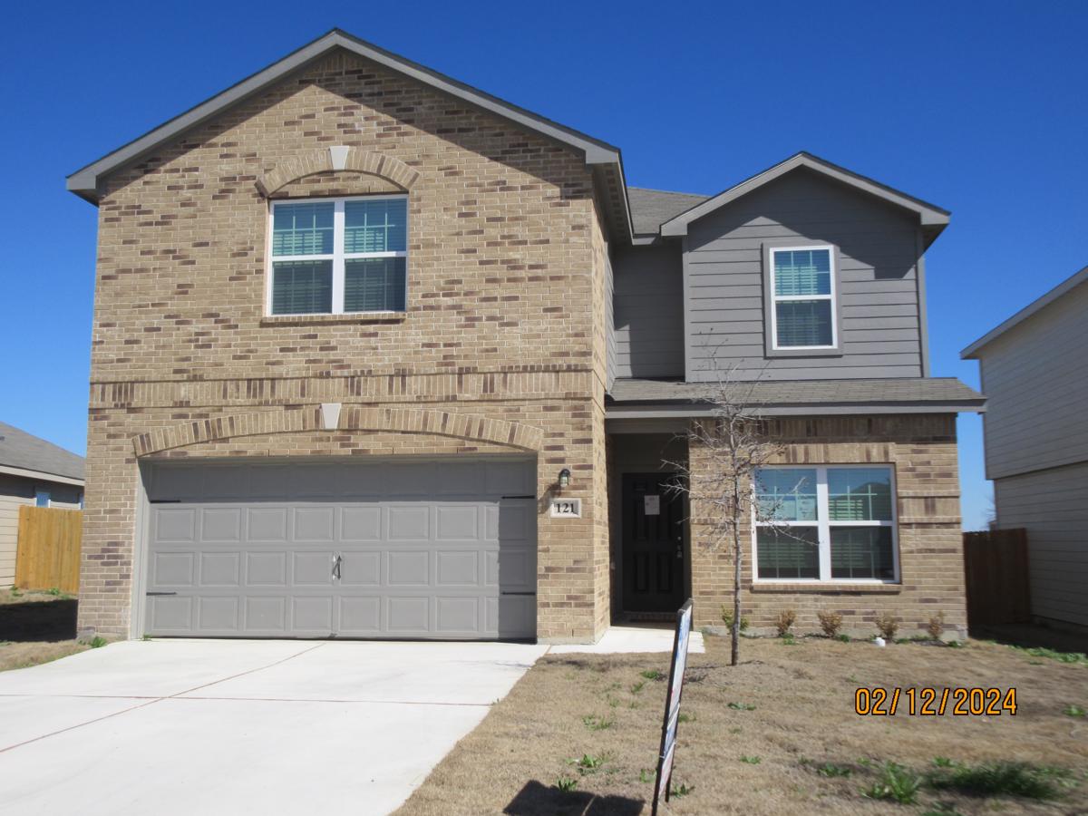 Photo of 121-riverdale-dr-jarrell-tx-76537