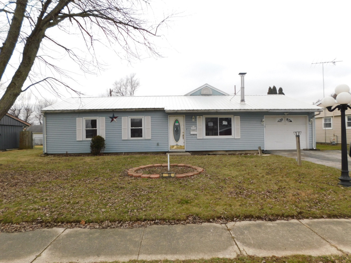 1518 Parkside Pl, Findlay, OH 45840 | MLS# 6112837 | VRM Properties