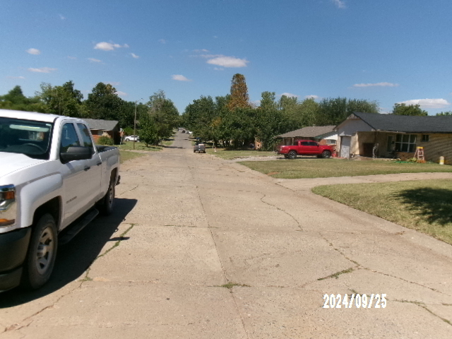 Photo of 1806-s-dille-ave-el-reno-ok-73036