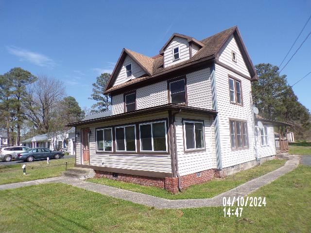 Photo of 3227-boone-rd-crisfield-md-21817
