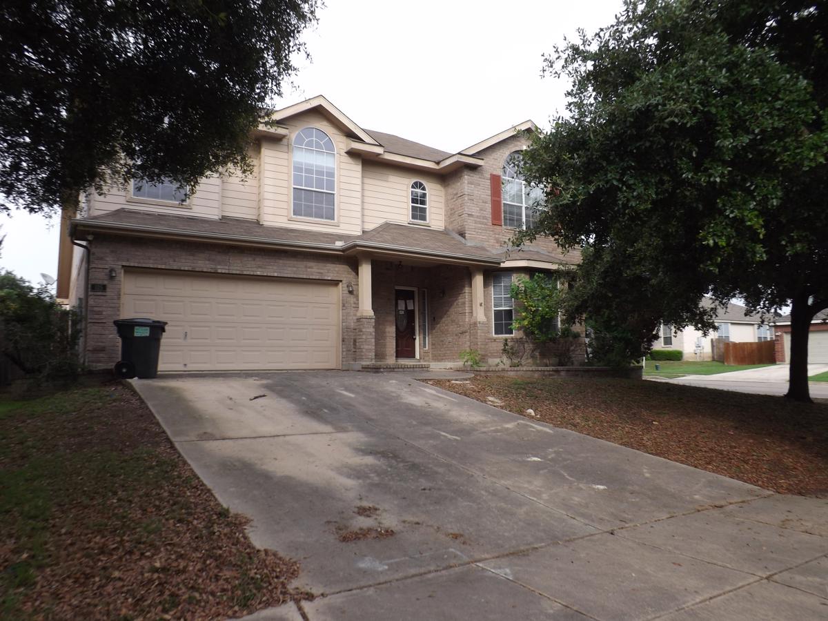 Photo of 105-falcon-park-cibolo-tx-78108