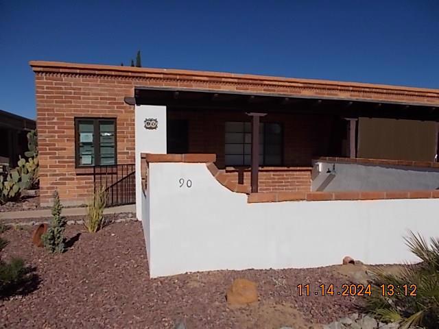 Photo of 90-w-camino-alameda-unit-a-green-valley-az-85614