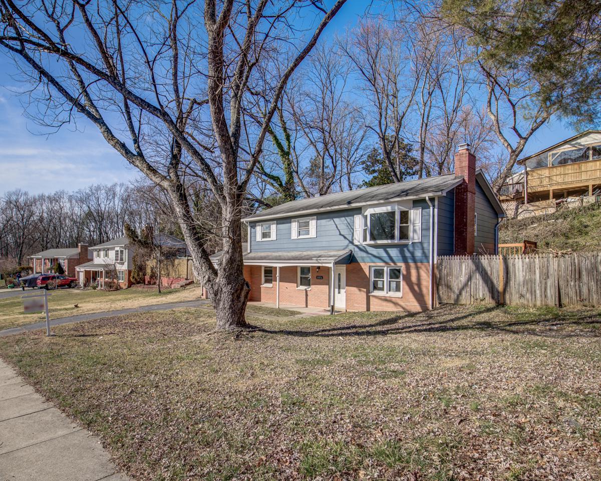 14816 Ashdale Avenue, Woodbridge, VA 22193