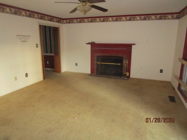 Photo of 3409-forest-ridge-dr-albany-ga-31721