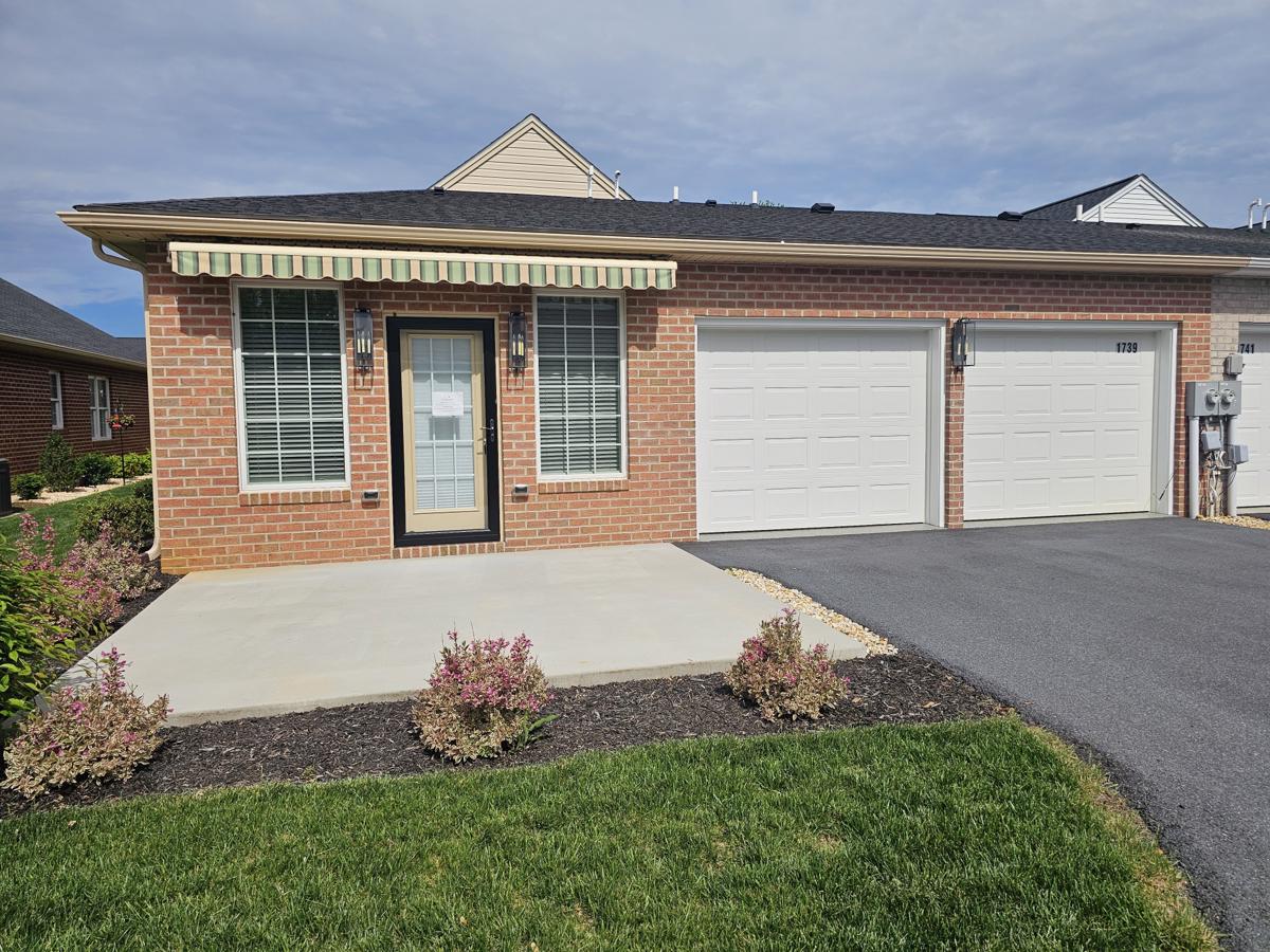 1739 Meridian Drive, Hagerstown, MD 21742