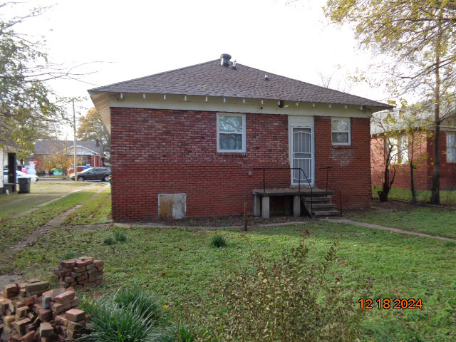 Photo of 1407-hanger-st-little-rock-ar-72202