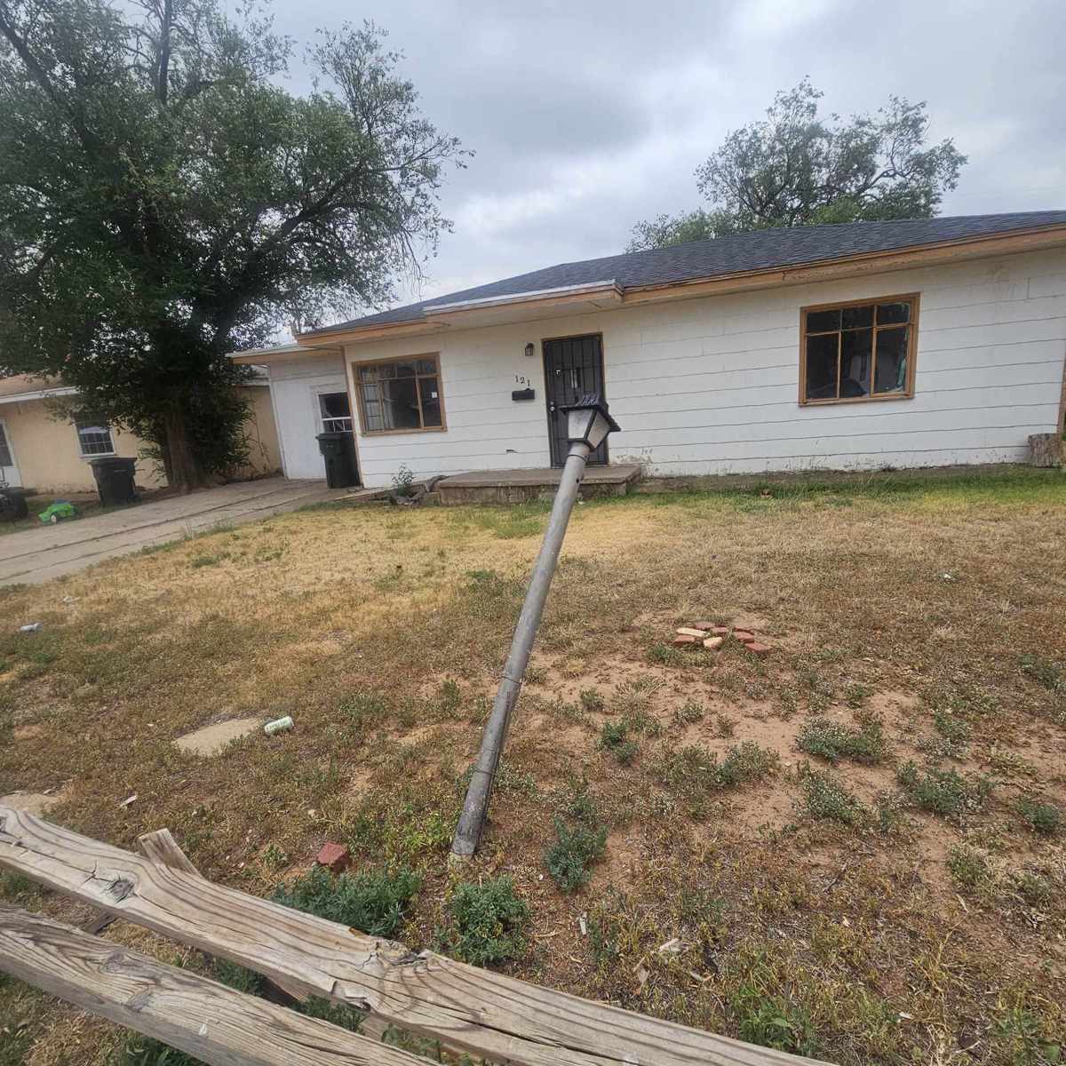 Photo of 121-park-drive-clovis-nm-88101