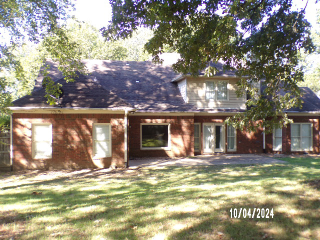 Photo of 760-timber-ridge-drive-collierville-tn-38017