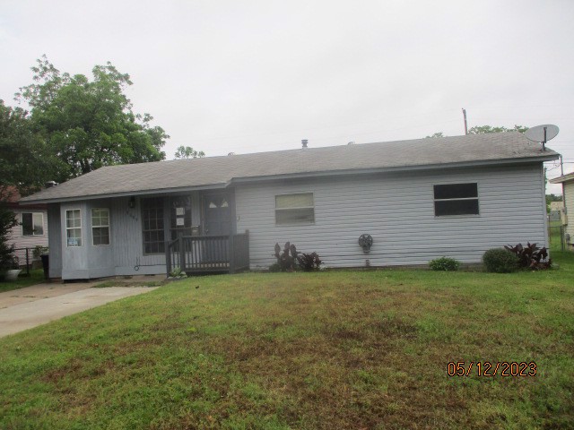 Photo of 5009-n-woodland-drive-north-little-rock-ar-72117