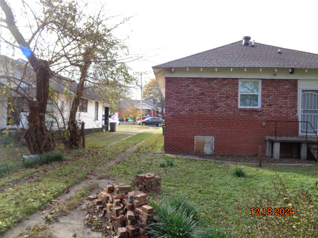 Photo of 1407-hanger-st-little-rock-ar-72202