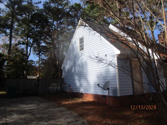 Photo of 3409-forest-ridge-dr-albany-ga-31721