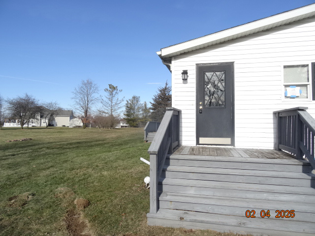 Photo of 2490-crabill-road-springfield-oh-45502