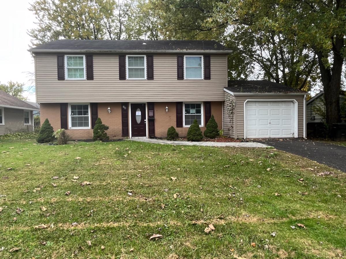 38 Pastoral Ln, Willingboro, NJ 08046