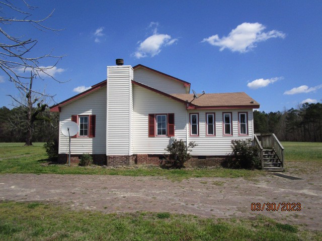 Photo of 203-country-ln-cofield-nc-27922