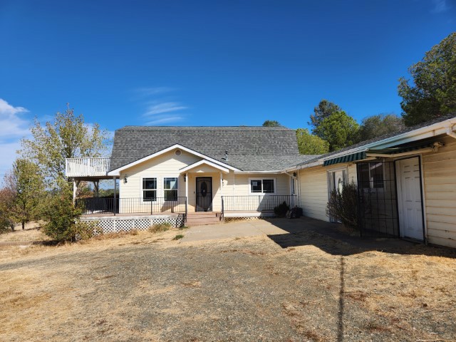 21962 Mcdaniel Road, Smartsville, CA 95977