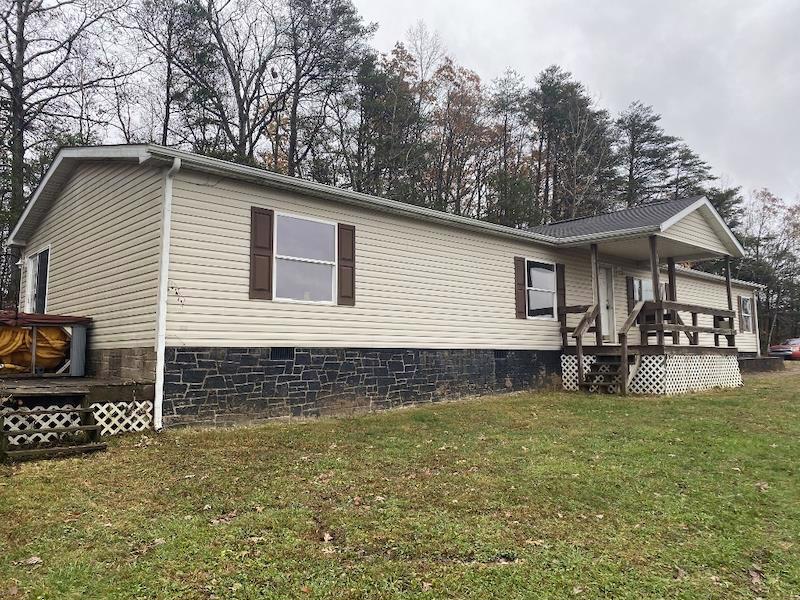 398 Snake Mountain Road, Hurricane, WV 25526 | VRM Properties