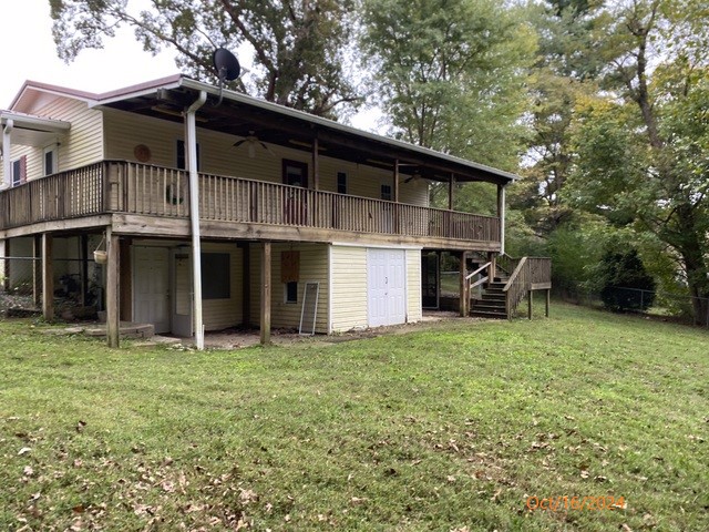 Photo of 1205-guthrie-rd-paris-tn-38242