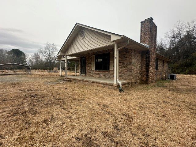 Photo of 814-burrow-st-morrilton-ar-72110