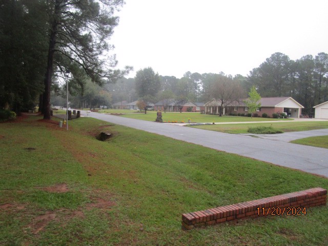 Photo of 3409-forest-ridge-dr-albany-ga-31721