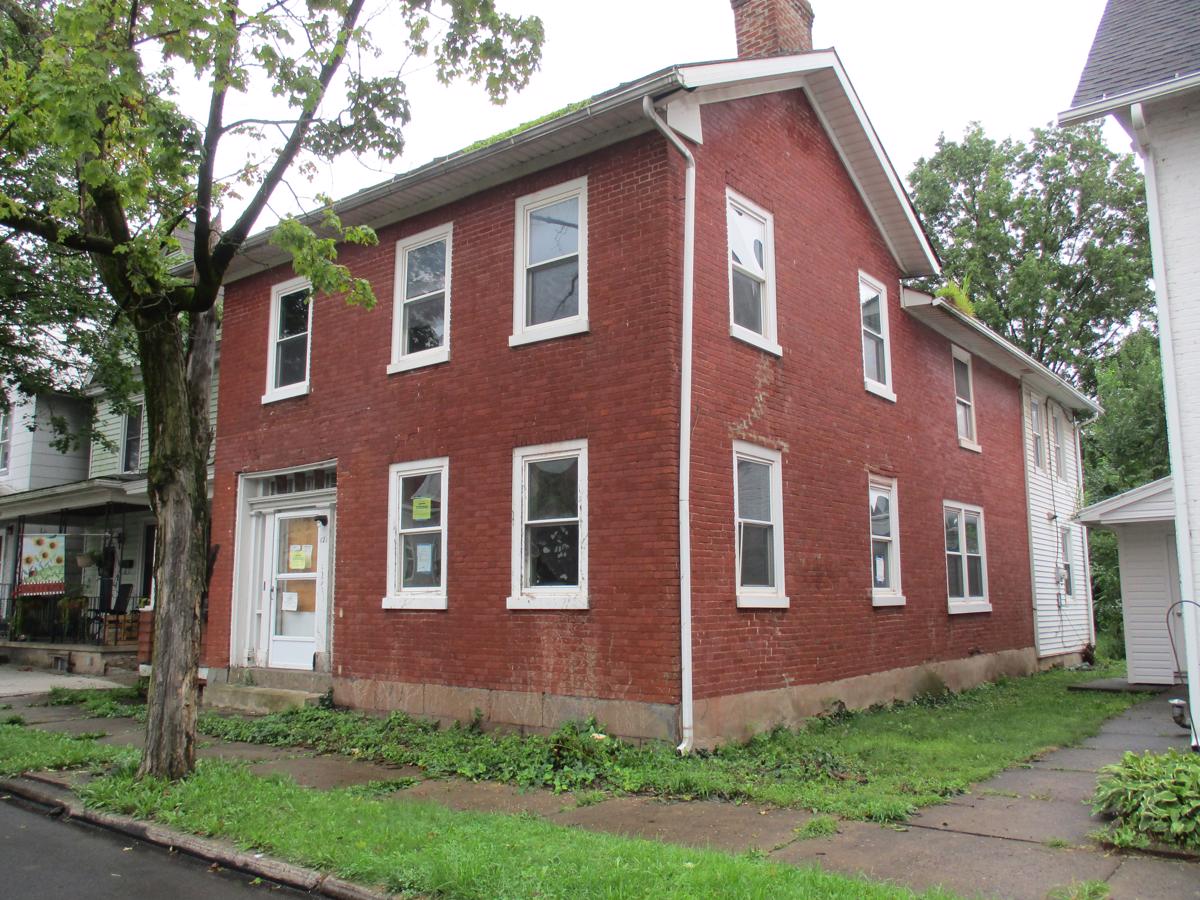 121 S Main St, Hughesville, PA 17737 | MLS# 20-97958 | VRM Properties